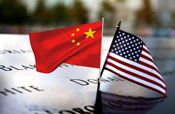 中美貿易戰戰火再燃 半導體如何自承其重？